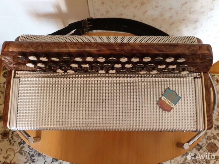 Баян Восток. Детский. Смотрите видео