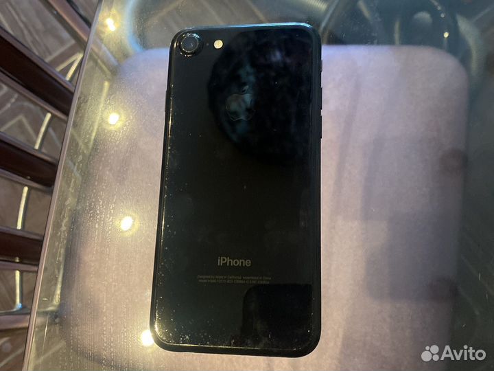 iPhone 7 128 гб