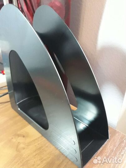 Лоток вертикальный для документов