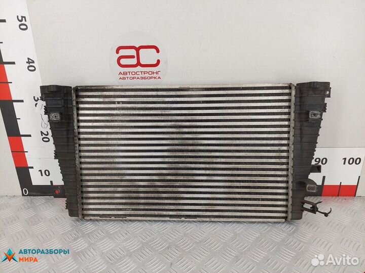 Интеркулер Opel Zafira 2 (B) 2007 13223395