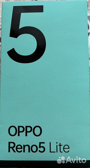Oppo Reno 5 lite 8/128