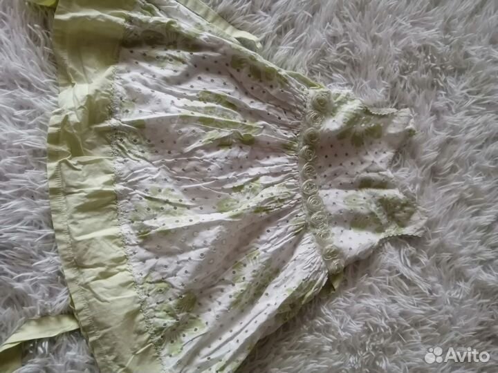 Вещи на девочку 3-4 года