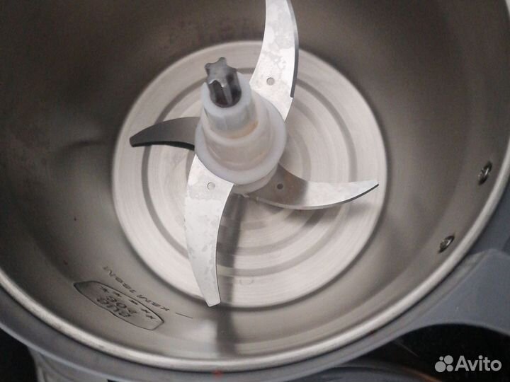 Овощерезка измельчитель