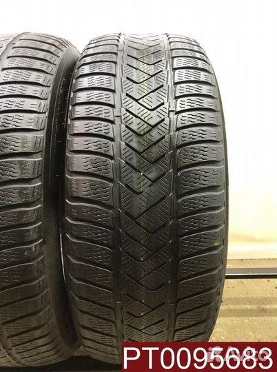 Pirelli Winter Sottozero 3 235/55 R18 104H