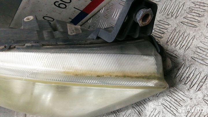 Фара правая iveco daily 4 29S-40S 3-9 дней