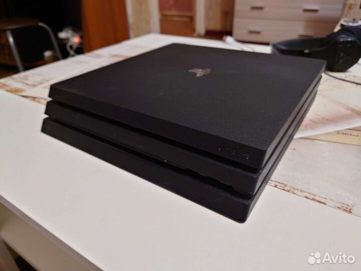 PlayStation 4 pro +GT sport