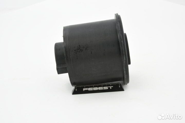 Сайлентблок балки моста зад прав/лев pgab00