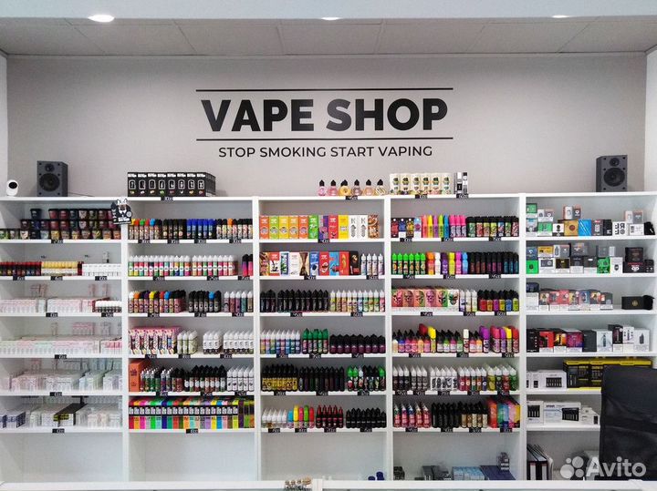 Табачный магазин: простой старт и быстрый доход