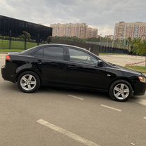 Mitsubishi Lancer 1.8 CVT, 2008, 218 000 км, с пробегом, цена 725 000 руб.