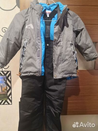 Детская одежда для мальчиков