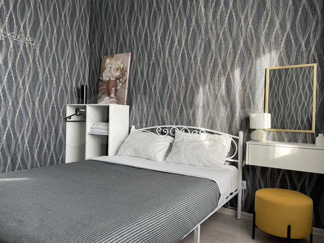 1-к. квартира, 39 м², 16/16 эт.