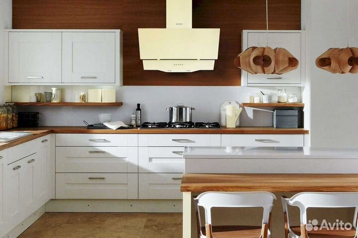 Кухня Кухни