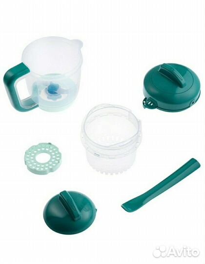 Паровой блендер Kitfort KT-2309