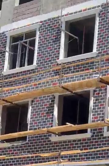 3-к. квартира, 85,8 м², 15/16 эт.