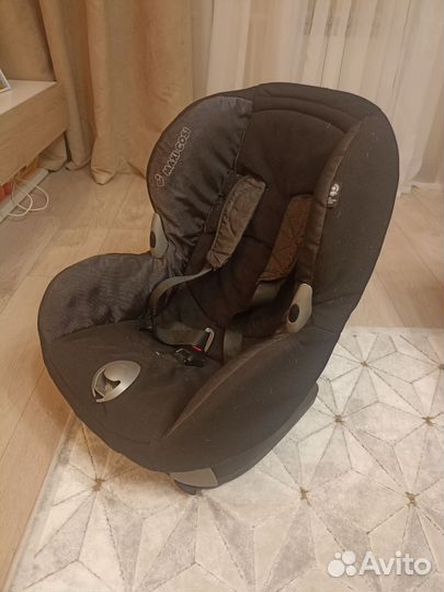 Детское автокресло maxi cosi