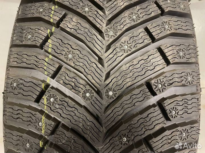 Michelin X-Ice North 4 205/65 R16 99T