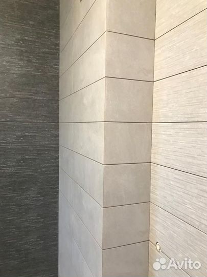 Ремонт ванных комнат под ключ