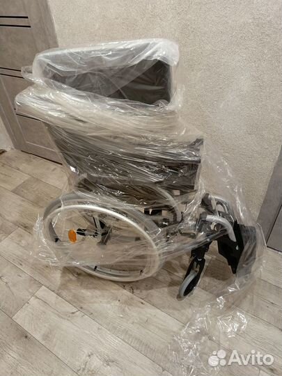 Инвалидная коляска otto bock