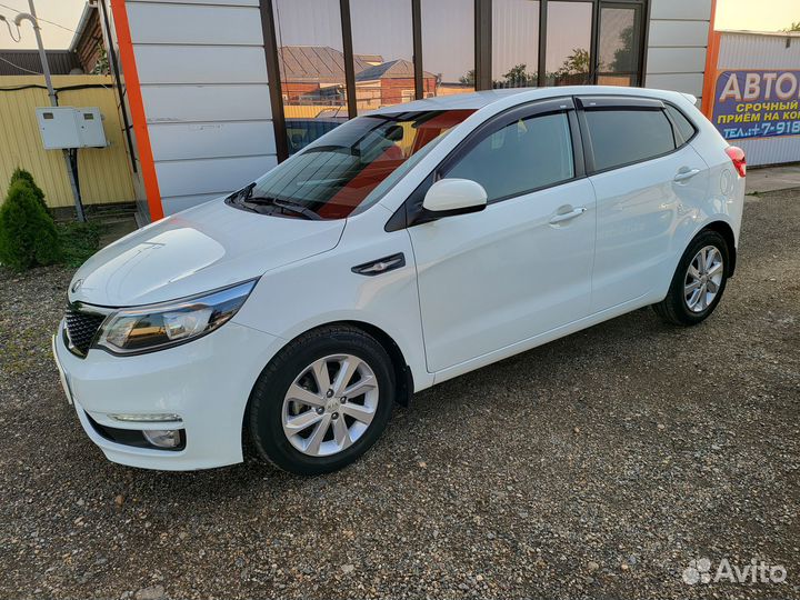 Hyundai Solaris, 2015