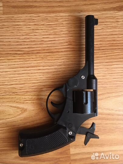 Пистолет- игрушка СССР