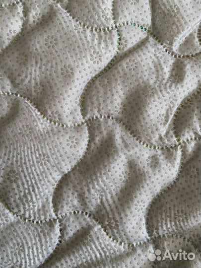 Коврик детский Топодром