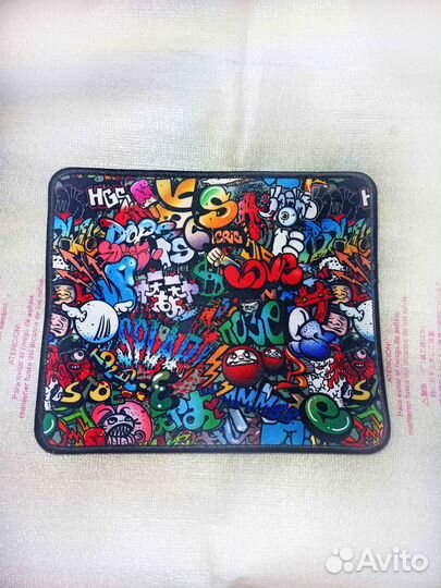 Коврик для мыши