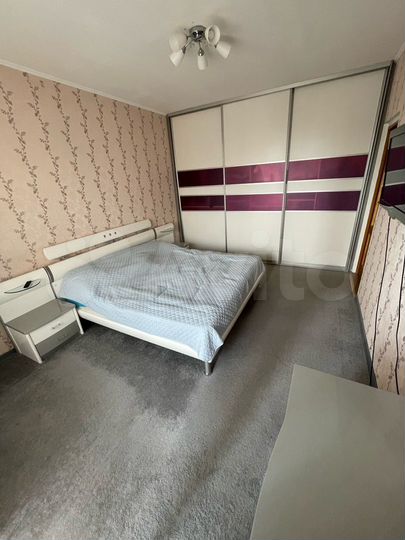 2-к. квартира, 78,6 м², 9/16 эт.