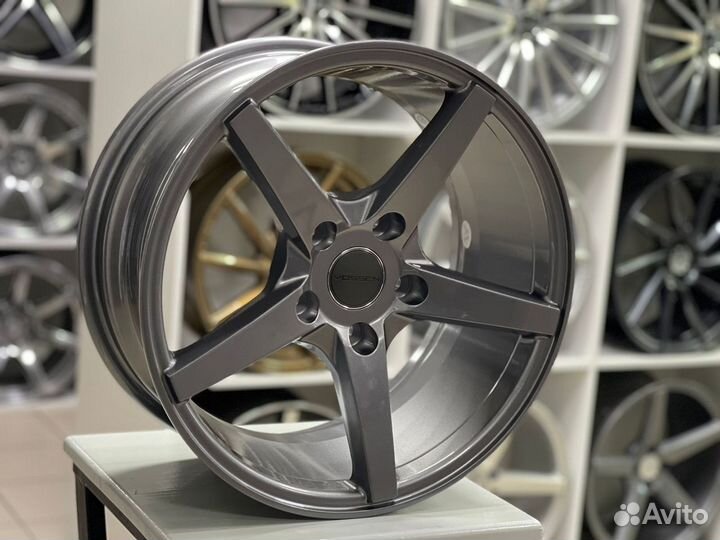 Диски Vossen VPS303 R16