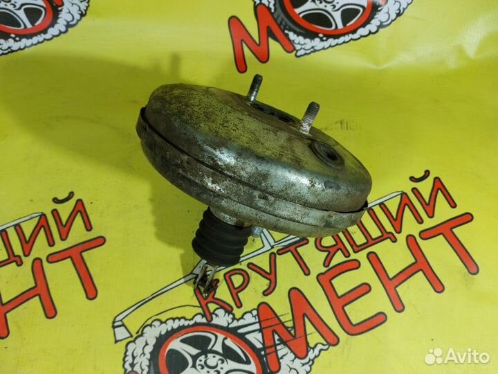 Вакуумный усилитель Ваз LADA 2110 седан 1.6 8кл