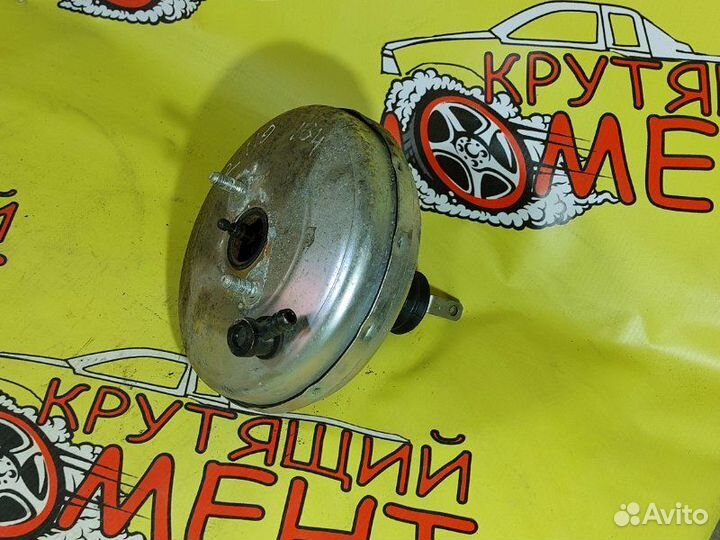 Вакуум Ваз LADA 2110 седан 1.5 8клапанов 2004