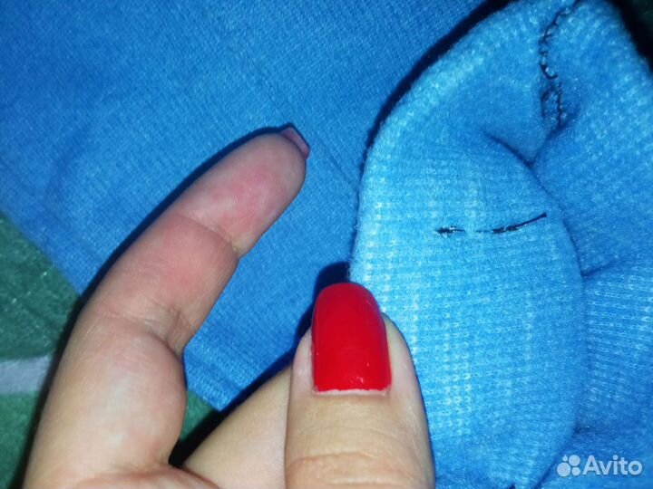 Костюм детский на годик