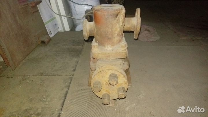 Электродвигатели