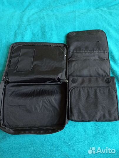 Папки для автодокументов BMW, Mercedes, Skoda