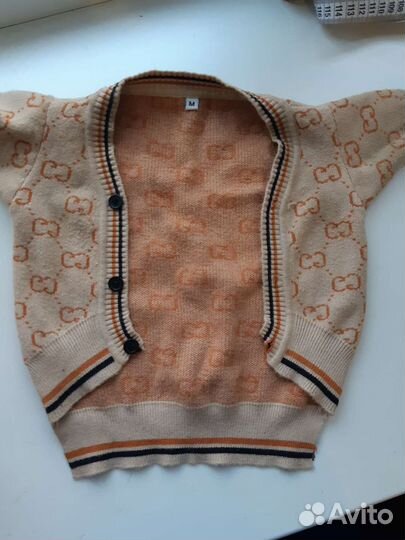 Одежда для собак