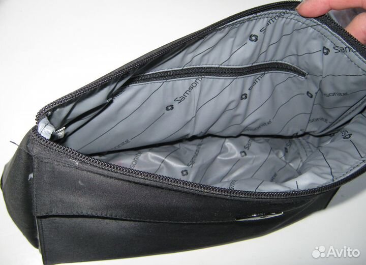 Косметичка несессер дорожная Samsonite