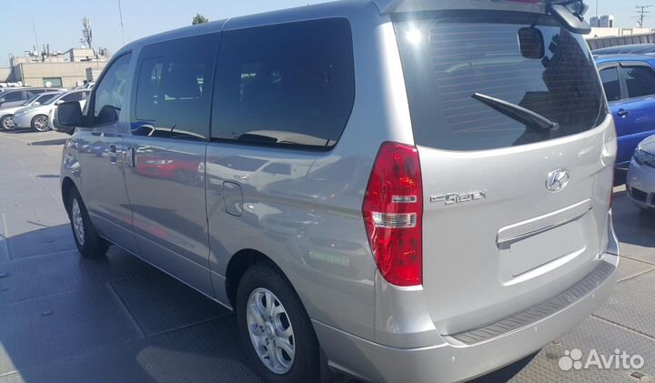 Аренда микроавтобуса