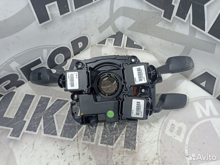 Переключатель подрулевой BMW E90