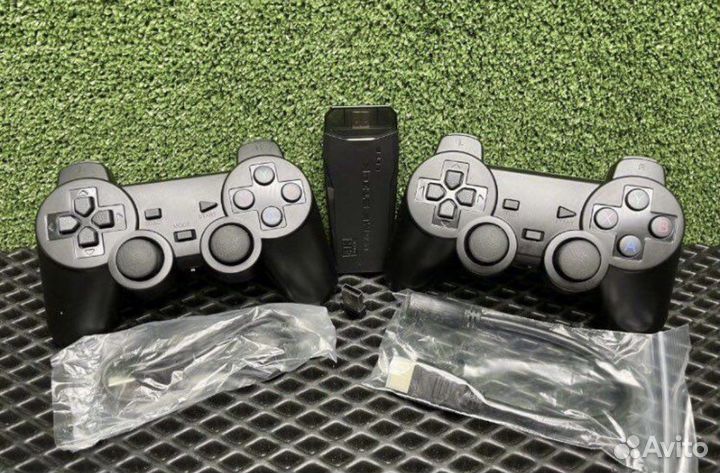 Приставка game stick 10000 игр новые