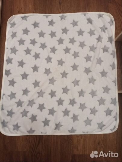 Детские пледы (одеяло)