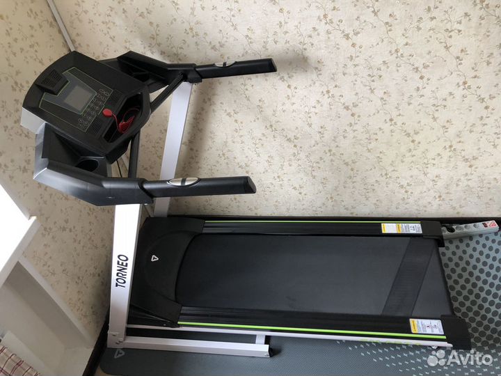 Беговая дорожка