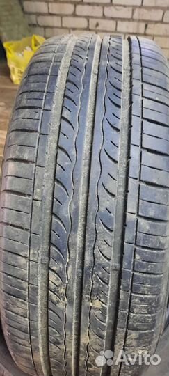 Altenzo Sports Comforter Plus 215/50 R17