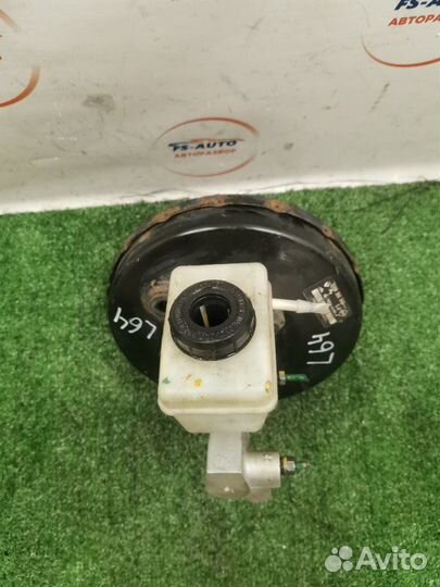 Вакуумный усилитель тормозов LADA Largus универсал