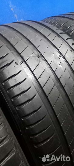 Michelin Latitude Sport 3 295/40 R20 110Y
