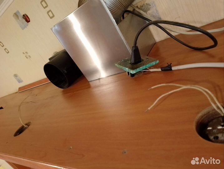 Уборка квартир