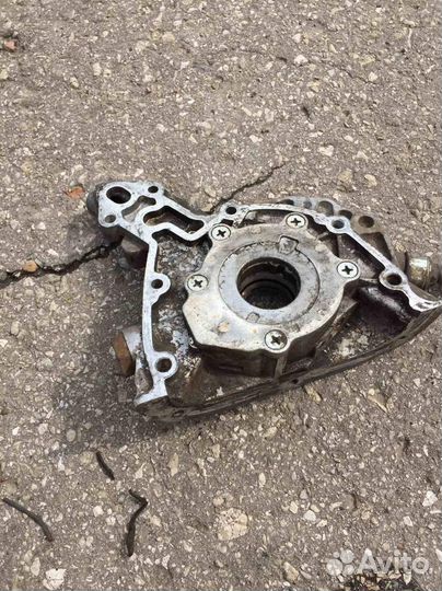 Насос масляный daewoo Nexia 1995-2016