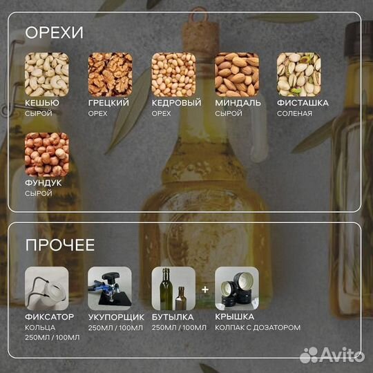 Кунжут / Семена кунжута белого