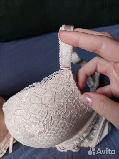 Бюстгальтер 80В 85В