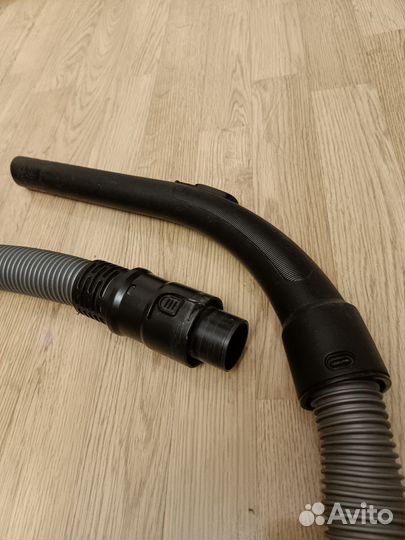 Пылесос Philips на запчасти