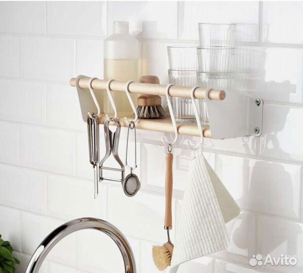 Полка IKEA