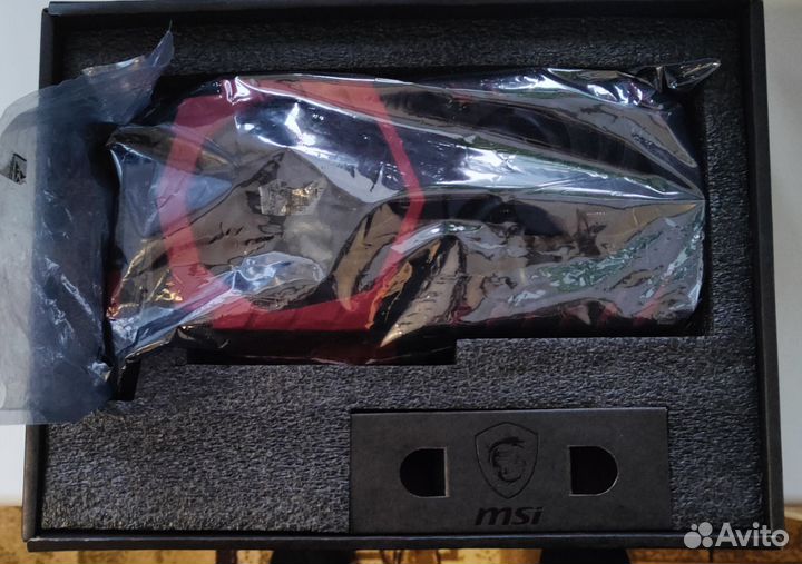 Видеокарта